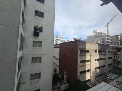 Alquiler apartamento de 1 dormitorio En Punta Carreta, a pasos de la rambla