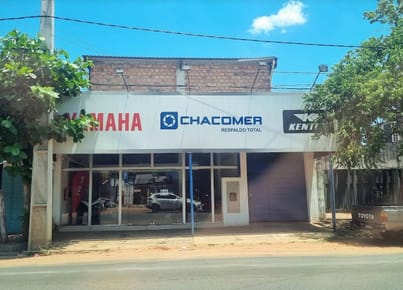 Salón Comercial con Renta Activa en venta en zona centro Itá