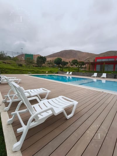 Terreno en San Antonio