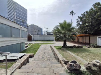 Terreno en Santiago de Surco