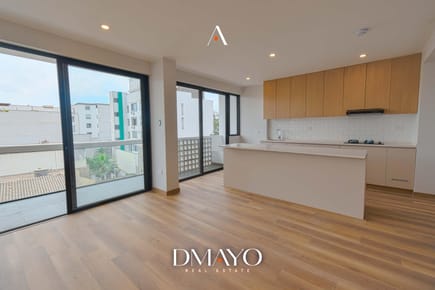 DUPLEX DE ESTRENO (NO PAGA ALBACALA) 222m² 3D 3B 1C GRAN TERRAZA ASCENSOR DIRECTO