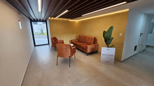 Alquiler departamento duplex 2 dorm en San Miguel cerca a Bertolotto