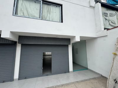 ALQUILER LOCAL COMERCIAL FRENTE A U.LIMA Y CENTRO GASTRONÓMICO EL REFUGIO