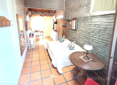 Departamento en Zona centro