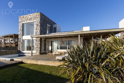 Casa en alquiler en La Juanita 