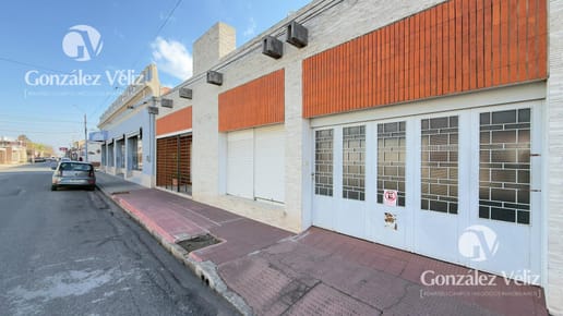 Casa en Carmelo
