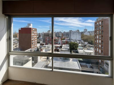 Apartamento de dos dormitorios en Cordón
