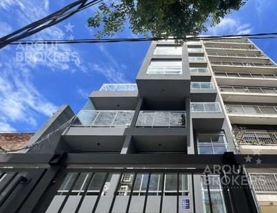 Local comercial en venta en Punta Carretas - 001