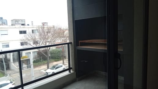 Venta apartamento dos dormitorios en  Malvín - 204