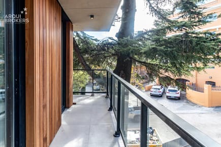 Apartamento de un dormitorio en venta en Parque Rodó - 102