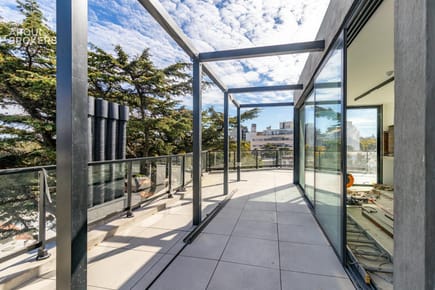 Apartamento de un dormitorio en venta en Parque Rodó - 103