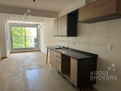 Apartamento monoambiente en venta en Punta Carretas - 205