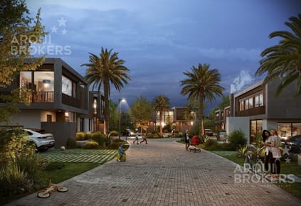 Casa de tres dormitorios en venta en Carrasco - 013B