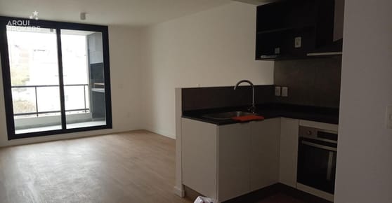 Venta apartamento dos dormitorios en  Malvín