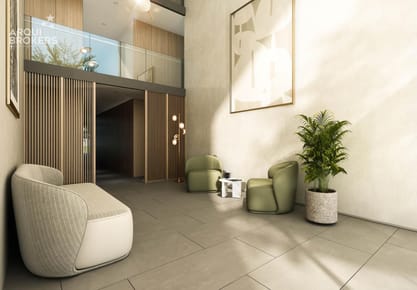 Apartamento dúplex de dos dormitorios en venta en Prado - 003