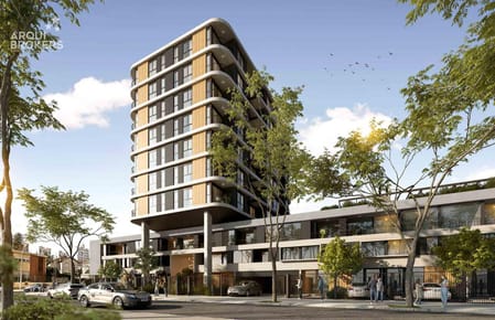 Apartamento dúplex de dos dormitorios en venta en Prado - 009