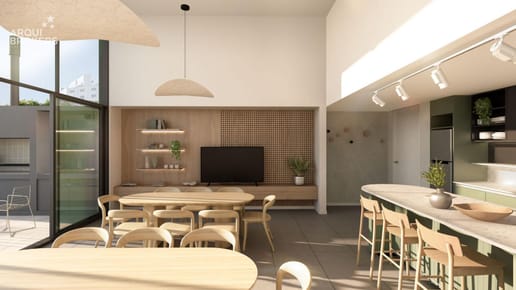 Apartamento de un dormitorio en venta en Prado - 401