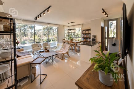 Departamento - Roosevelt