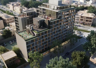 Apartamento 1 dormitorio con balcón en La Blanqueada, Montevideo