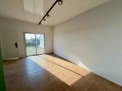Venta de Casa a estrenar de 2 dormitorios en Colonia del Sacramento