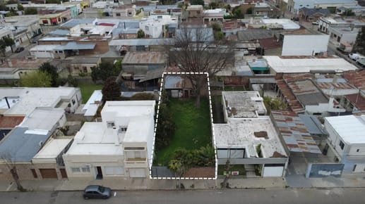 Venta de Terreno en Zona Centro, Carmelo