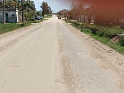 Terreno en Rocha