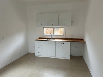 Alquiler Anual Casa Barrio San Agustín