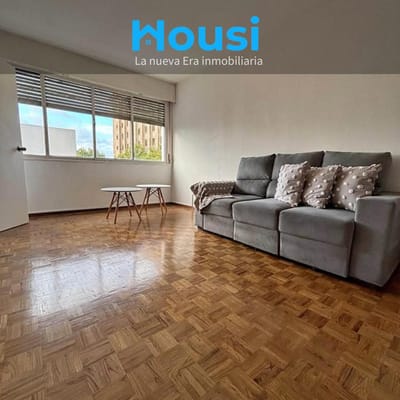 Alquiler Apartamento 1 dormitorio en excelente zona del Centro