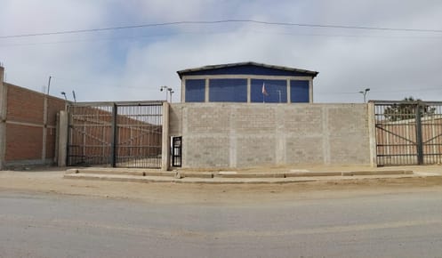 VENTA Planta Industrial Productora de Granos INC MAQUINARIA
