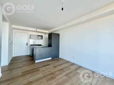 Venta de apartamento con terraza, garaje opcional en Malvín