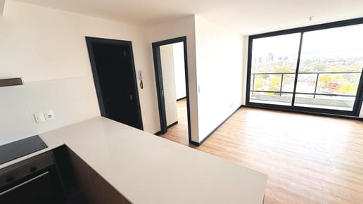 Venta Apartamento 1 Dormitorio  Gimnasio Cowork Parrilleros SUM Garaje Parque Batlle