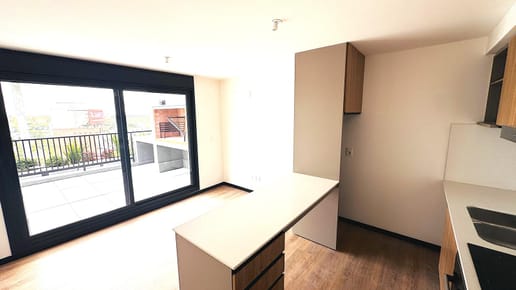 Venta Apartamento Penthouse 1 Dormitorio Terraza Parrillero Exclusivo Amenities Parque Batlle
