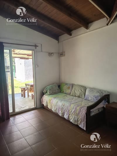 Casa en El Ensueño