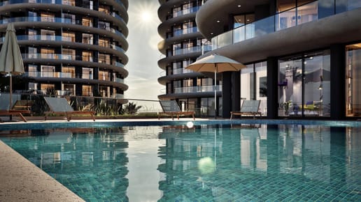 Apto en venta SKY RESIDENCES 