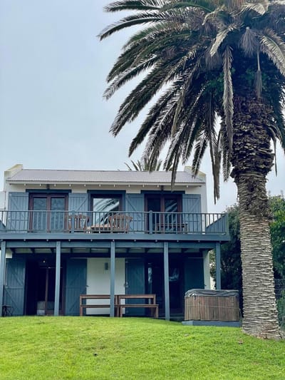 Casa en Ruta 10 Frente a Shopping Oh La Barra - TM 9870759