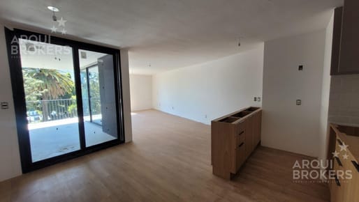 Apartamento monoambiente en venta en Pocitos - 201