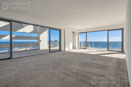 Venta Pent House Playa brava Punta del Este
