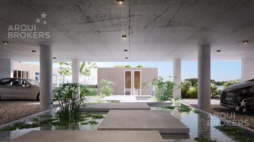 Apartamento de un dormitorio en venta en Ciudad de la Costa