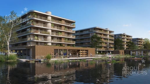 Apartamento dos dormitorios en venta en Ciudad de la Costa