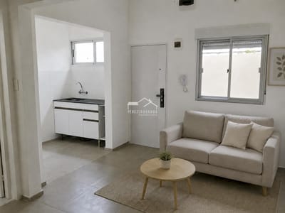 Venta monoambiente en complejo cerrado- Carrasco Norte