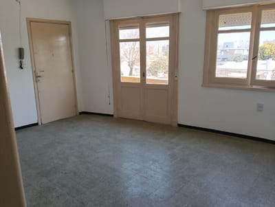 Alquiler Apartamento dos dormitorios Parque Batlle 