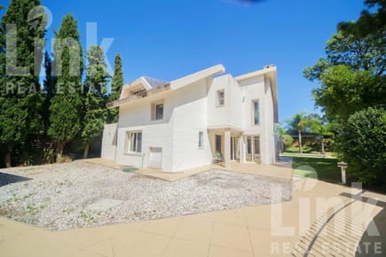 Casa en  la Residence