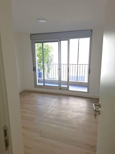 Venta apartamento un dormitorio con terraza en Cordón