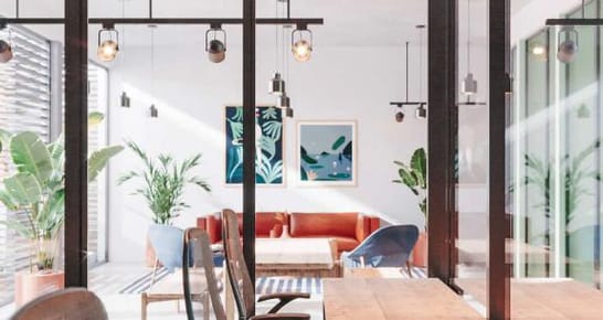 Venta monoambiente con terraza en Palermo, Montevideo
