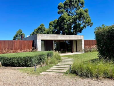 Casa en Alquiler temporario en Fasano TM5568867