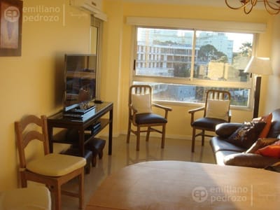Apartamento en Roosevelt