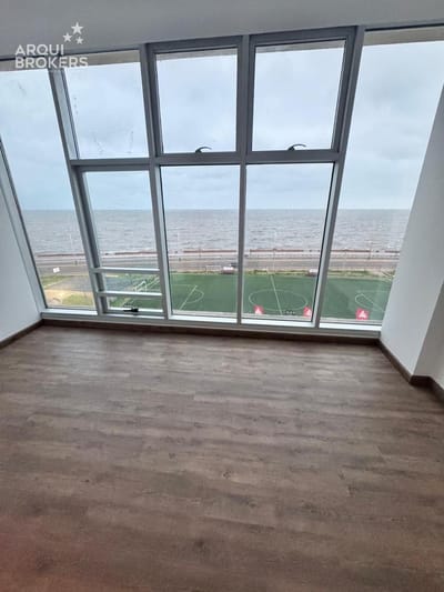 Apartamento de un dormitorio en alquiler en Ciudad Vieja