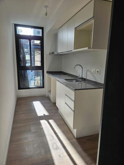 Apartamento de un dormitorio en venta en Centro - 105