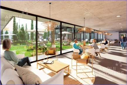 Apartamento de dos dormitorios en venta en Buceo - u006