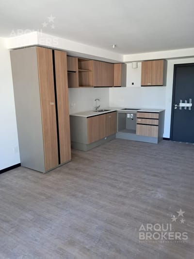 Apartamento de dos dormitorios en venta en Parque Batlle - 1108